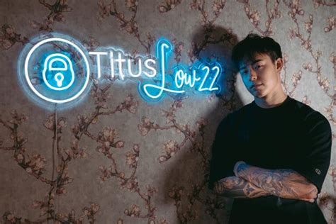 tituslow22|Singaporean OnlyFans creator handed jail sentence。